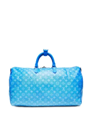 Cloud Lulux Louis Vuitton Monogram Clouds Windbreaker Louis