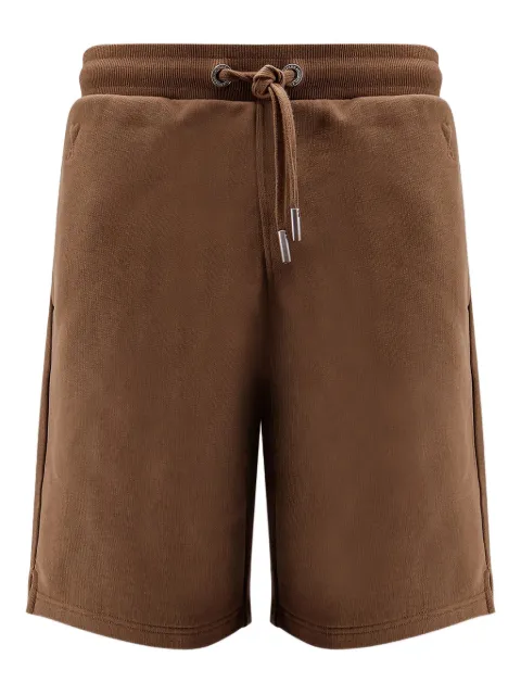 AMI Paris Ami de Coeur drawstring shorts