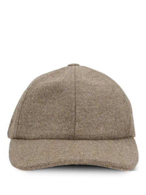 ISABEL MARANT Tomas baseball cap