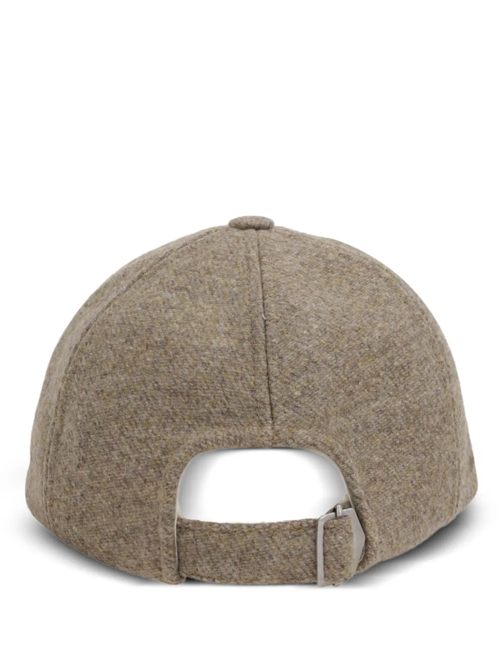ISABEL MARANT Tomas honkbalpet Beige