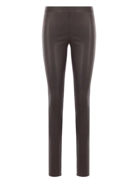 Arma Roche leather leggings