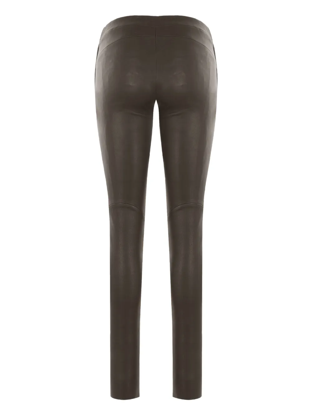 Arma Roche leather leggings | Leggings | Image 2