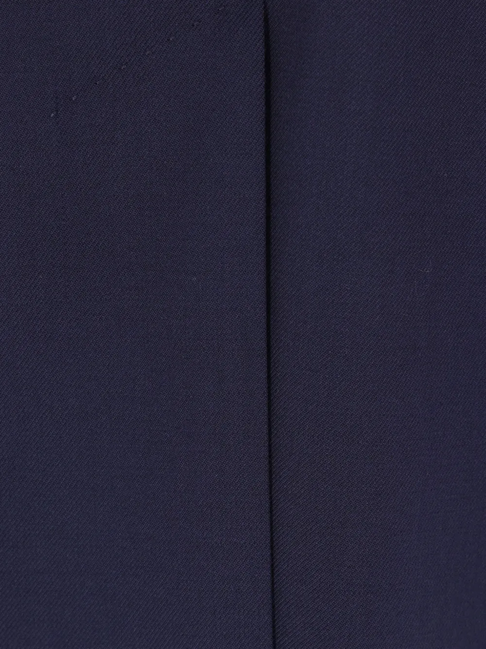 Tagliatore Double-breasted Wool Jacket In Black