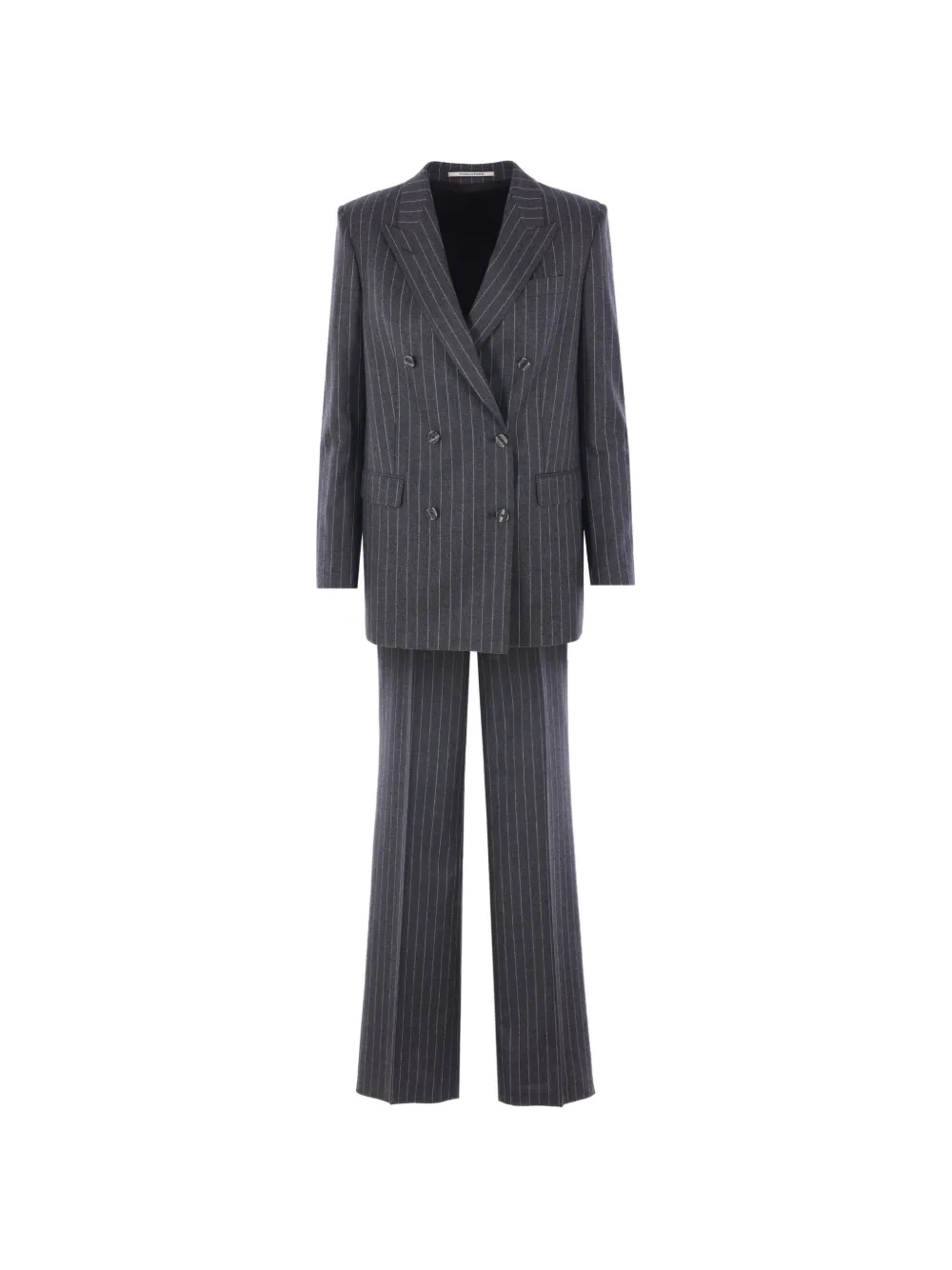 Tagliatore Jasmine two-piece suit - Grigio