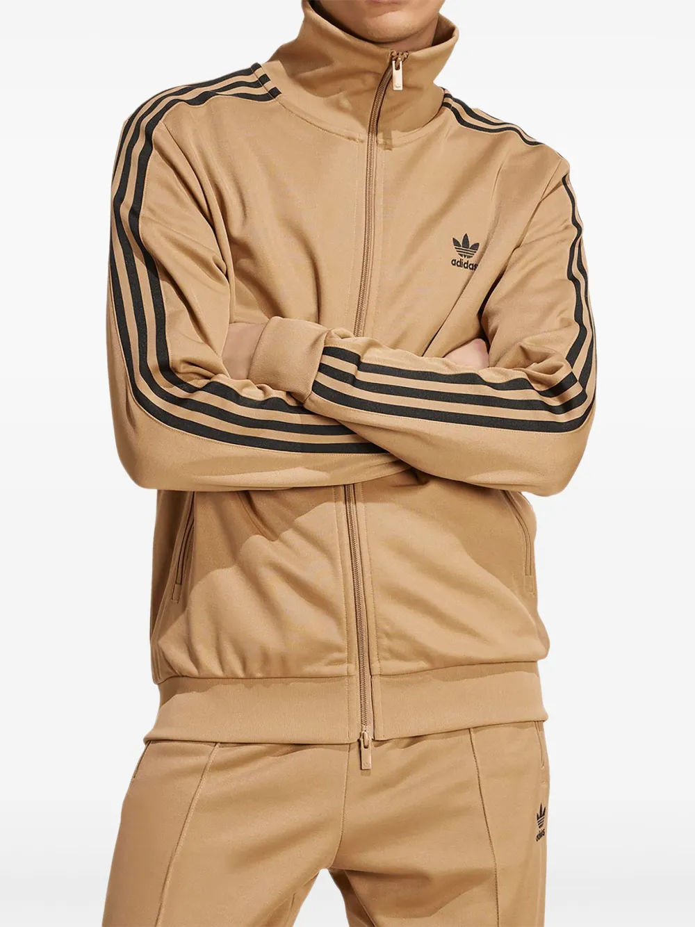 adidas Beckenbauer Adicolor logo track jacket | Sport Jackets & Windbreakers | Image 2