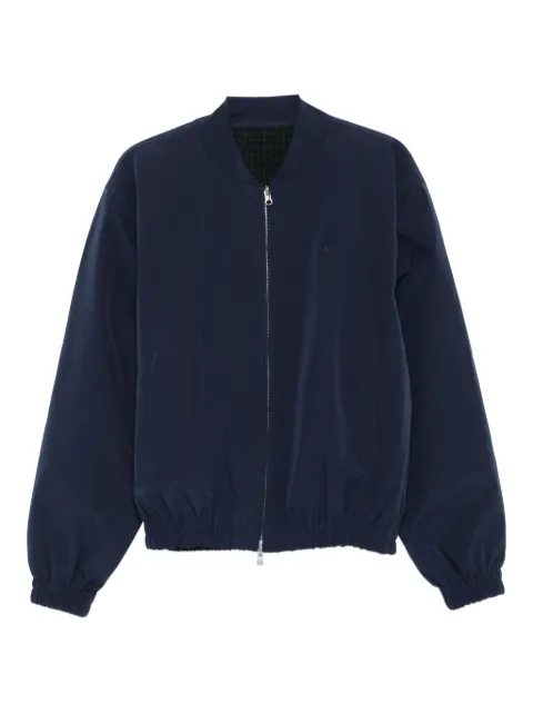 Arte Antwerp reversible bomber jacket