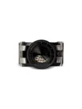 Parts of Four Phantom studded 40mm - Black