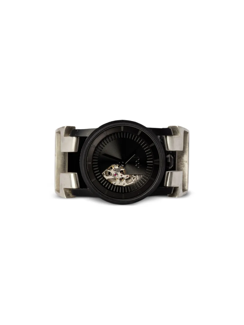 Parts of Four P4—FOB #404 41mm | Black | Image 1