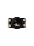 Parts of Four P4—FOB #404 41mm - Black