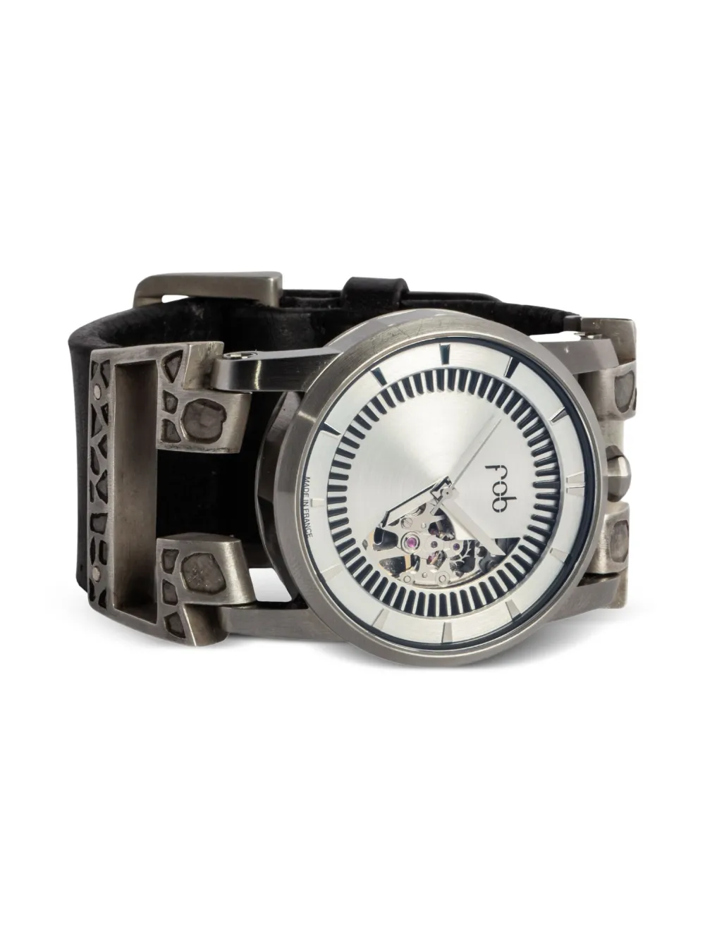 Parts of Four Oblivion Pavé 44mm | Women | Image 2