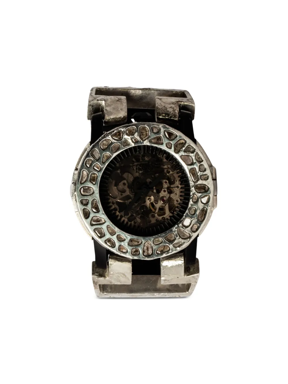 P4—FOB Watch #1251 42mm