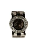 Parts of Four P4—FOB Watch #1251 42mm - Gold