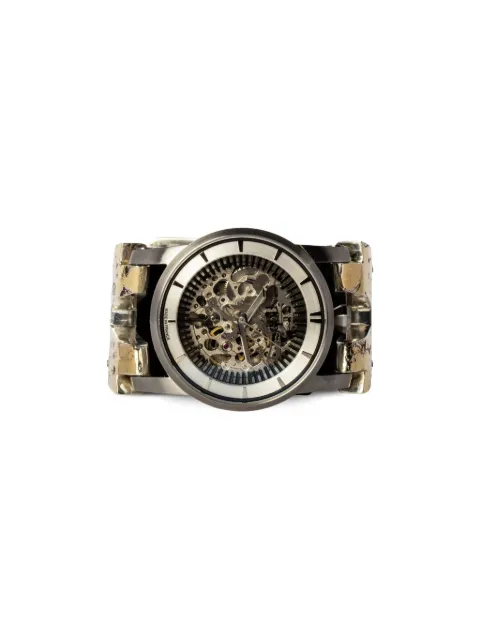 Parts of Four Skeleton 42mm