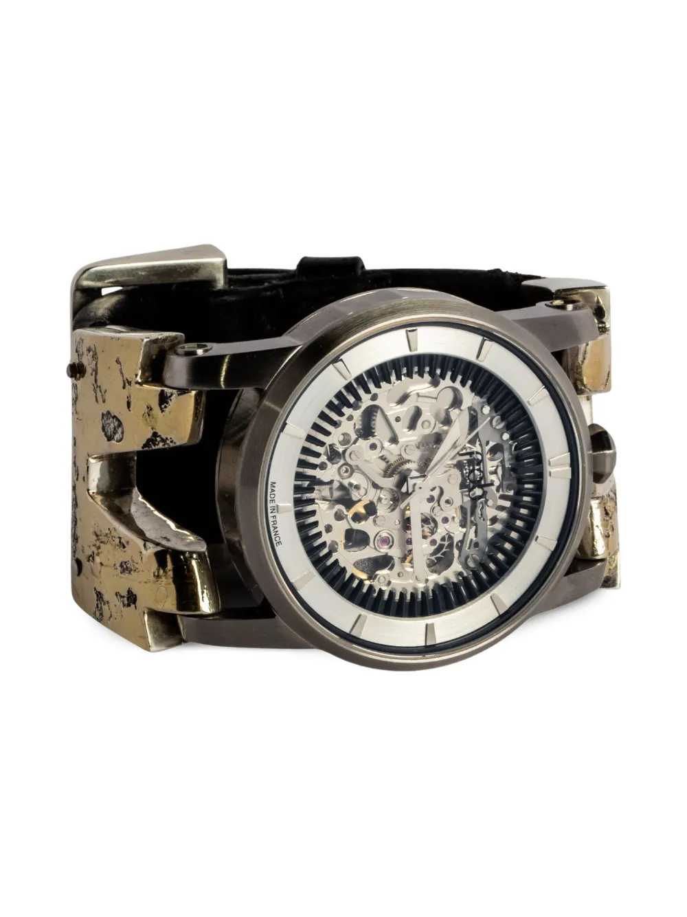 Parts of Four Skeleton 42mm | Women | Image 2