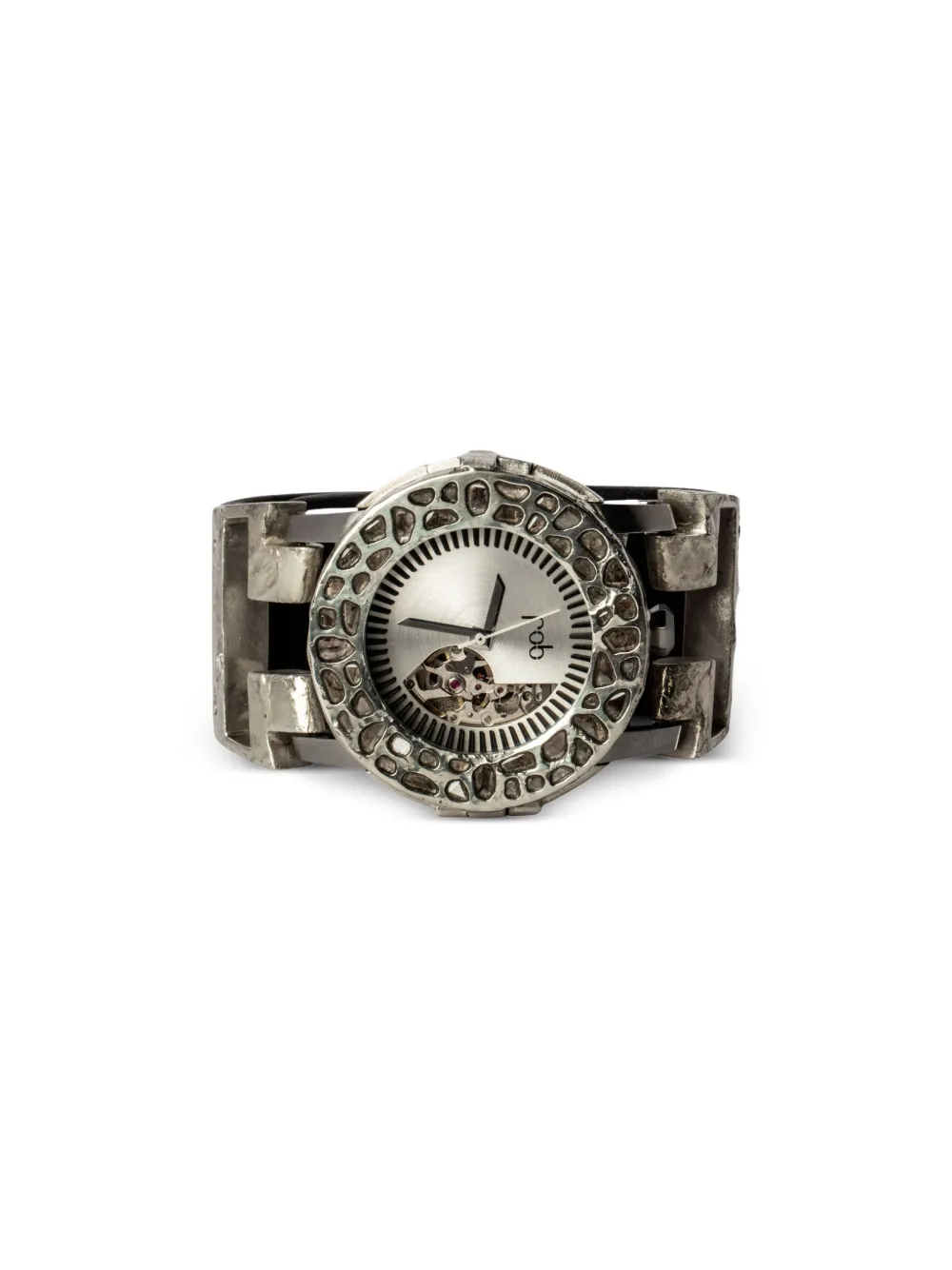 P4—FOB Watch #1249 42mm