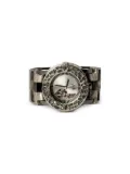 Parts of Four P4—FOB Watch #1249 42mm - Gold