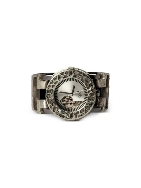 Parts of Four P4—FOB Watch #1249 42mm