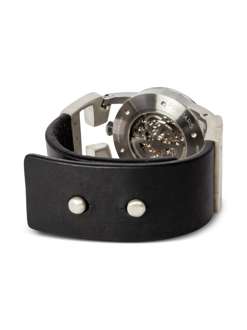 Oblivion 40mm