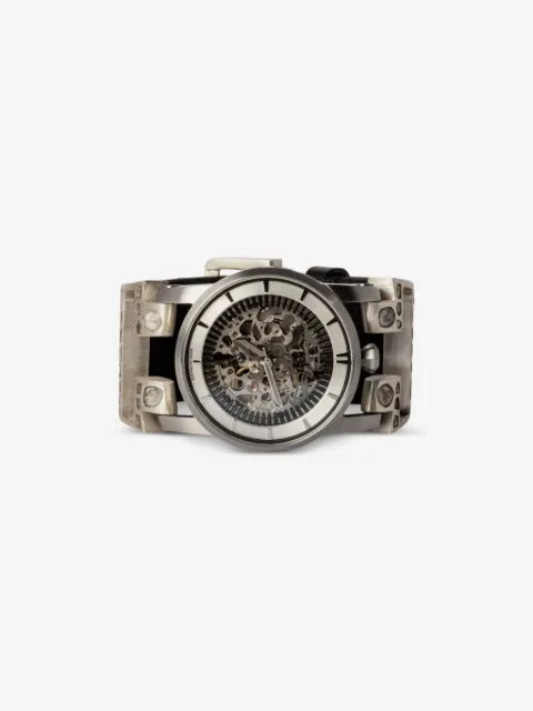 Parts of Four reloj P4—FOB #442 de 41mm