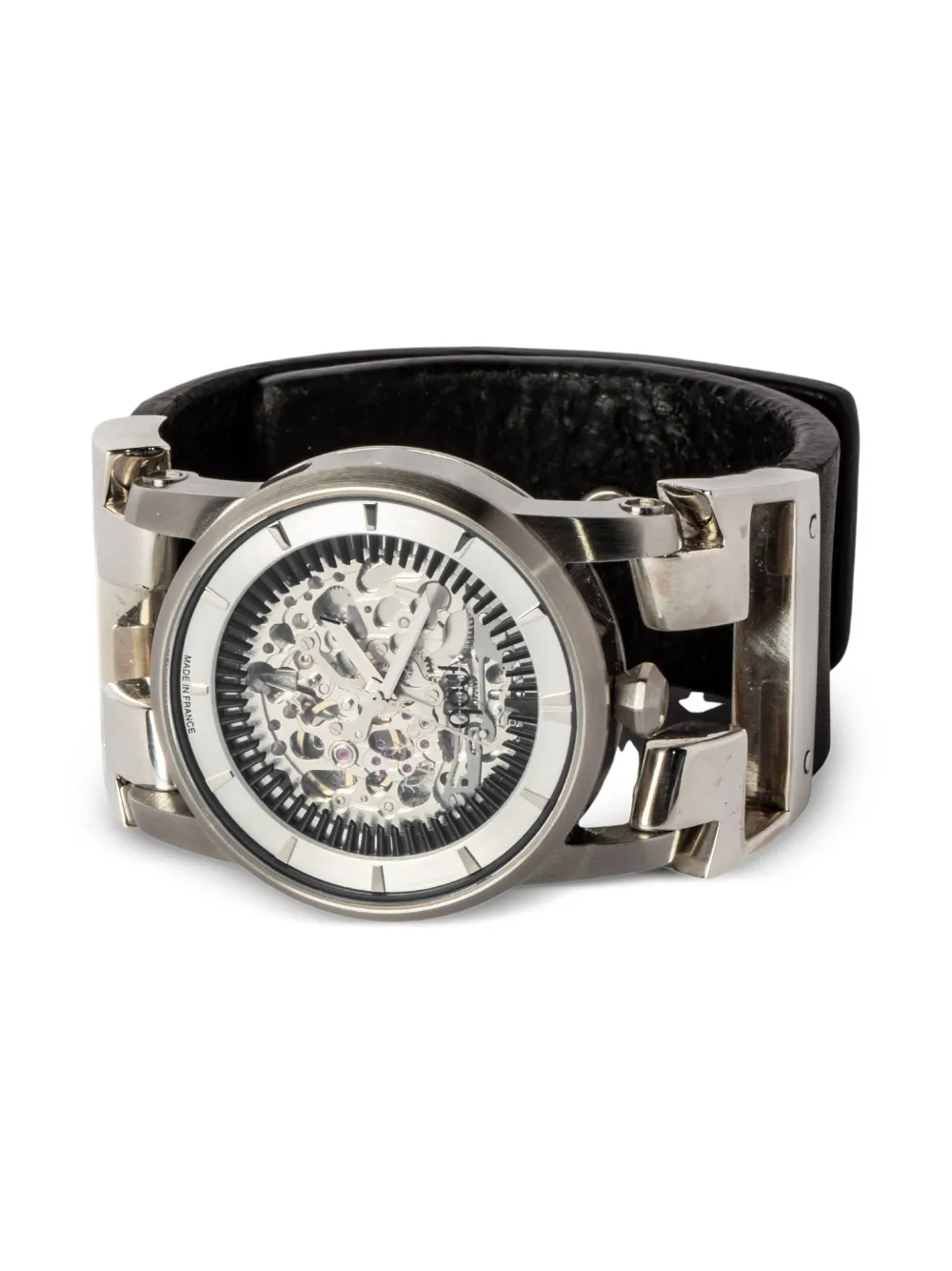 Parts of Four Studded Skeleton 40mm | Women | Image 2