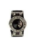 Parts of Four P4—FOB Watch #1020 42mm - Black