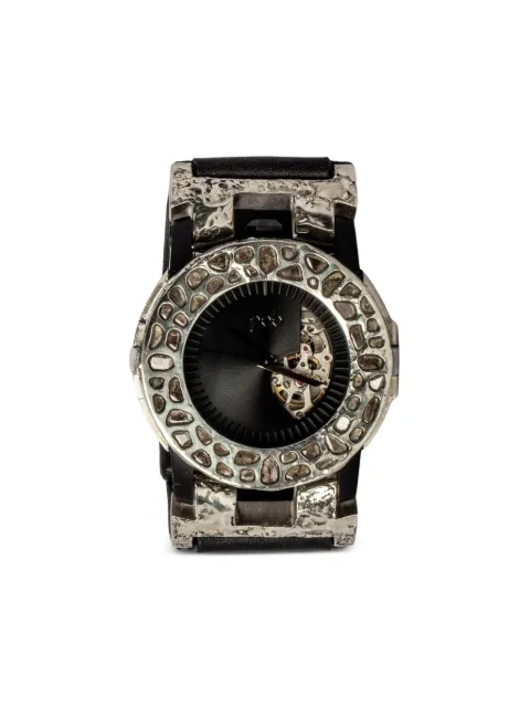 Parts of Four montre P4—FOB Watch #1020 42 mm