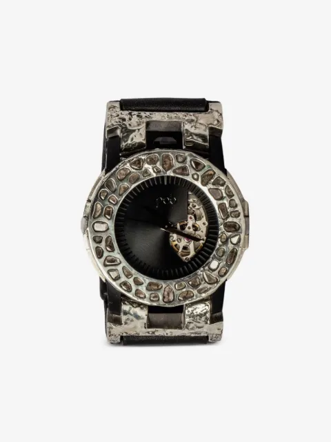 Parts of Four P4—FOB Watch #1020 42mm