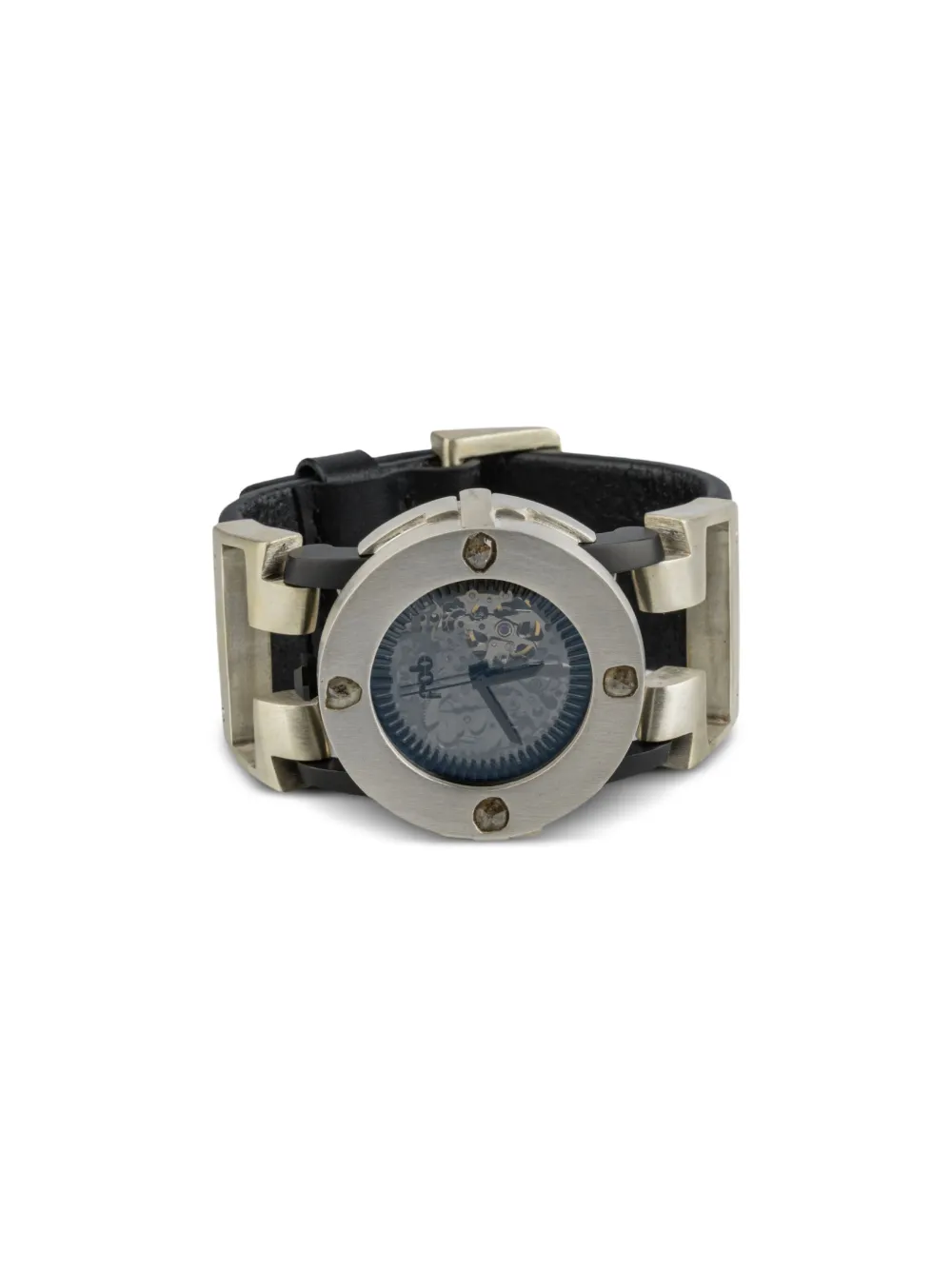 Parts of Four Hyperstrap-T 40mm | Grey | Image 1