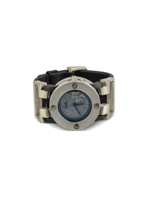 Parts of Four Hyperstrap-T 40mm