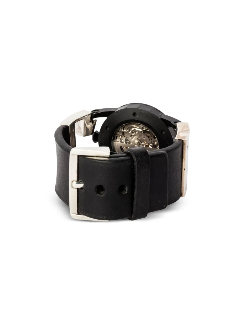 Parts of Four Phantom 44mm | Black | Image 1