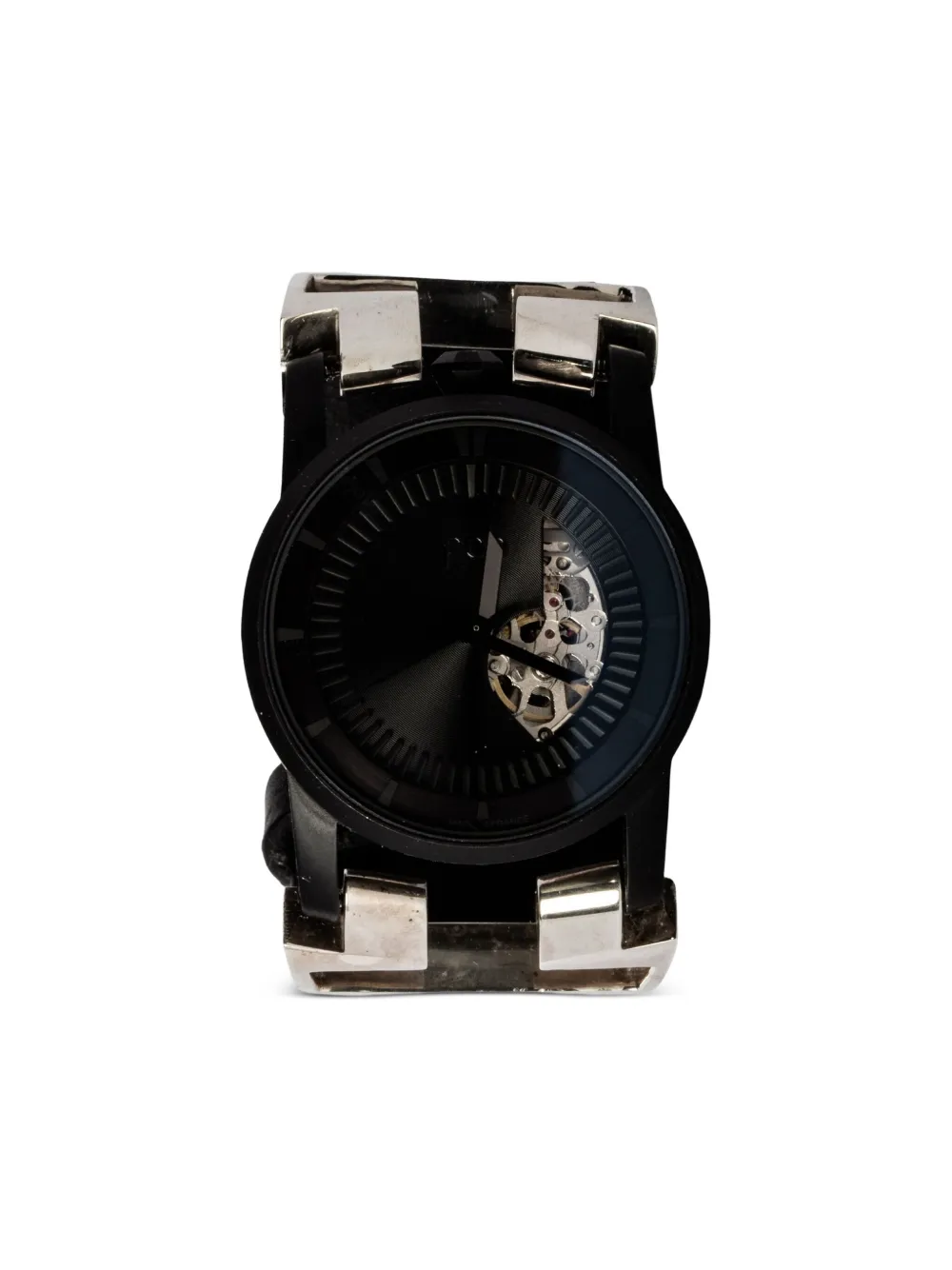 Parts of Four Phantom 44mm | Black | Image 1