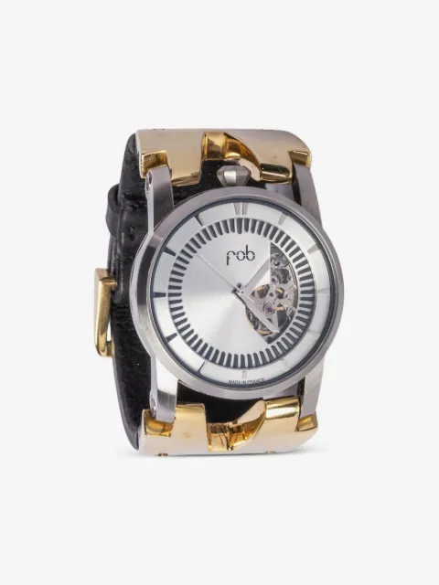 Parts of Four reloj Oblivion de 40mm