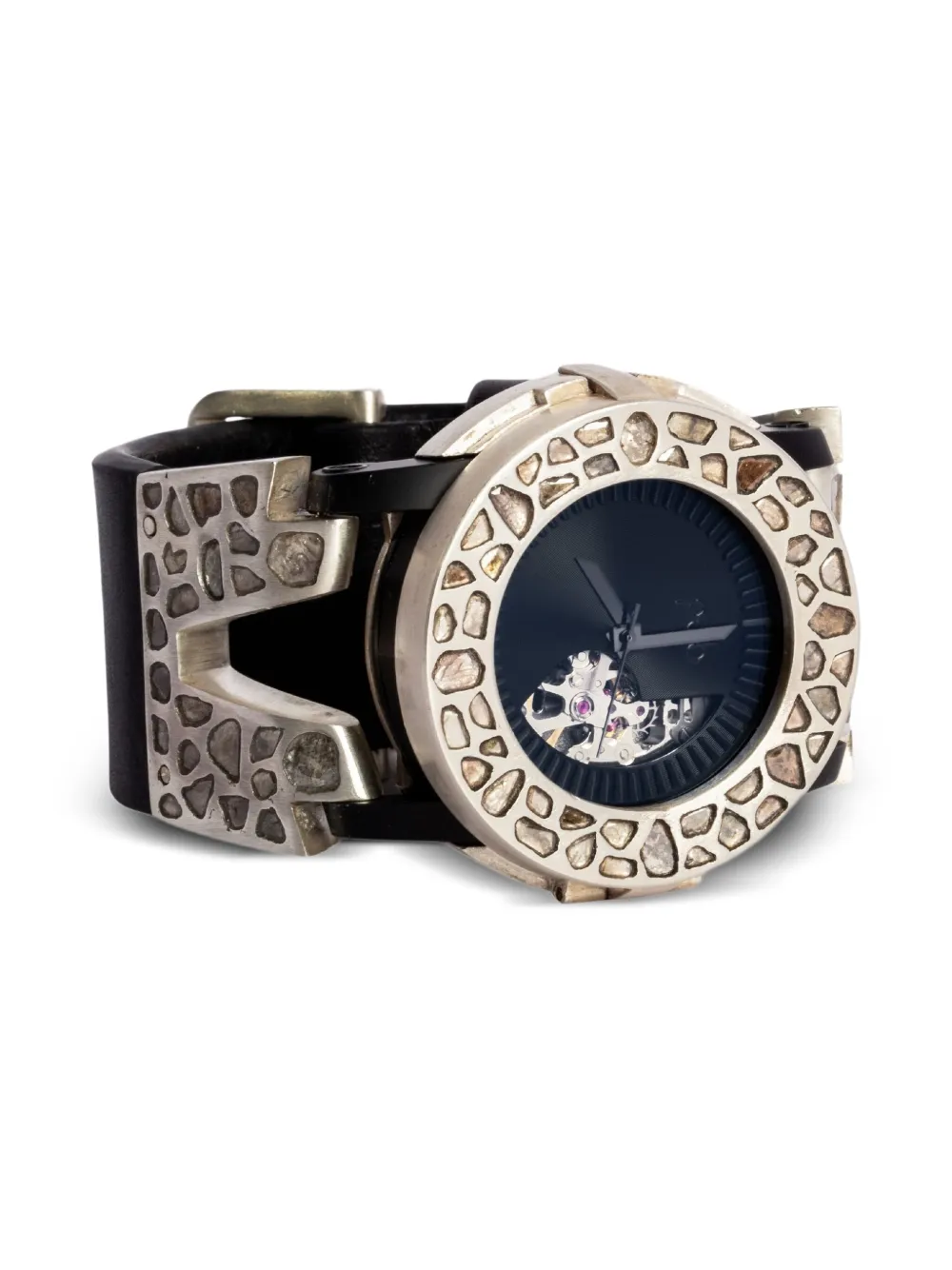 Parts of Four Phantom pavé 40mm | Women | Image 2
