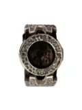 Parts of Four P4—FOB Watch #2375 42mm - Gold
