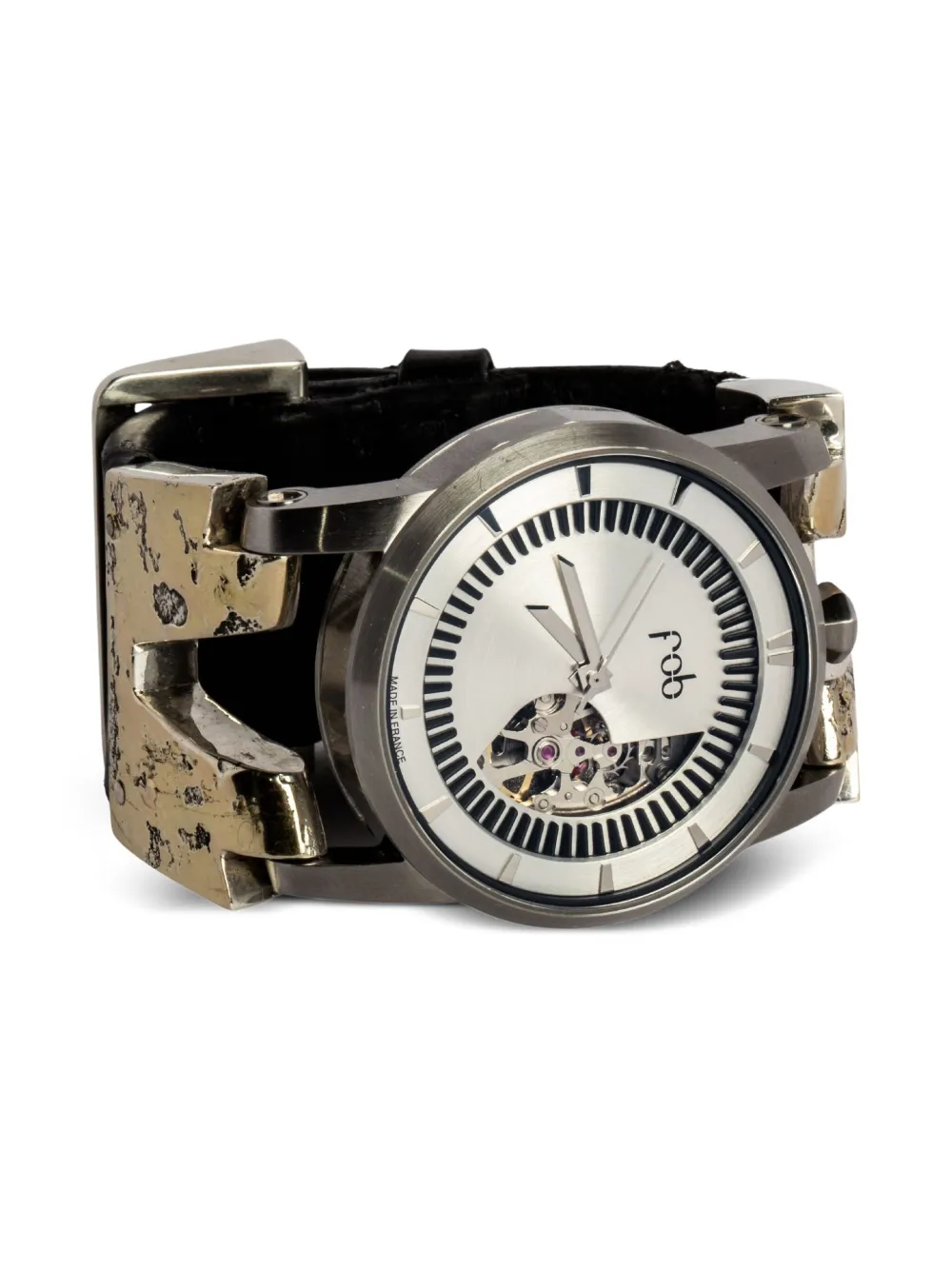 Parts of Four Skeleton 40mm | Women | Image 2