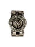 Parts of Four P4—FOB Watch #1250 402mm - Gold