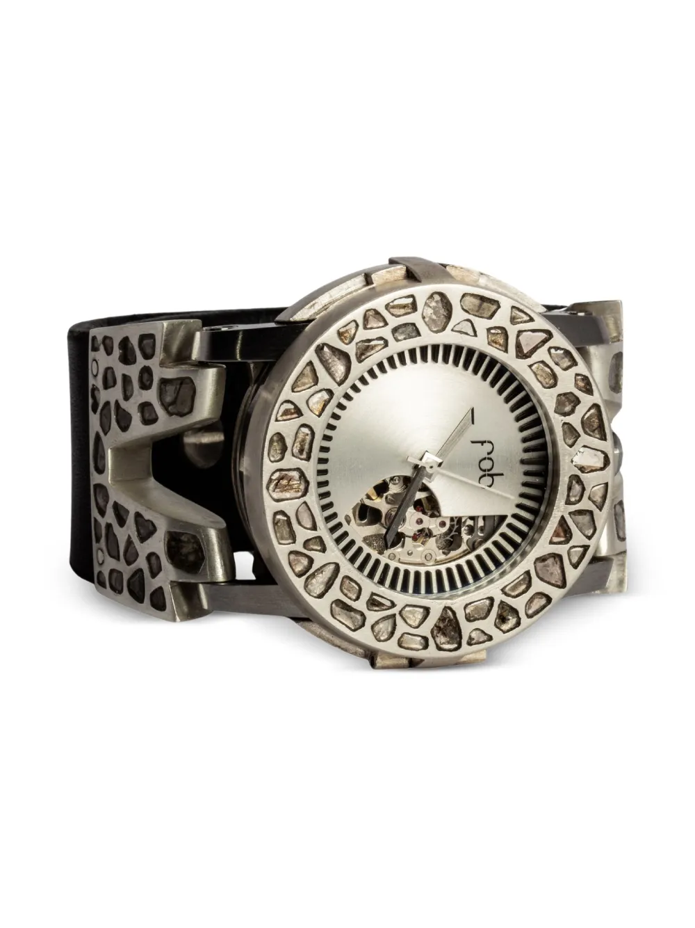 Parts of Four P4—FOB Watch #113 41mm | Women | Image 2
