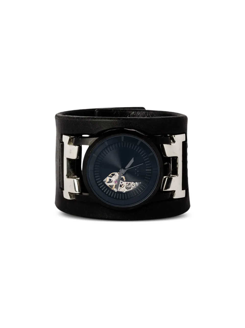 Parts of Four P4—FOB #540 41mm | Black | Image 1