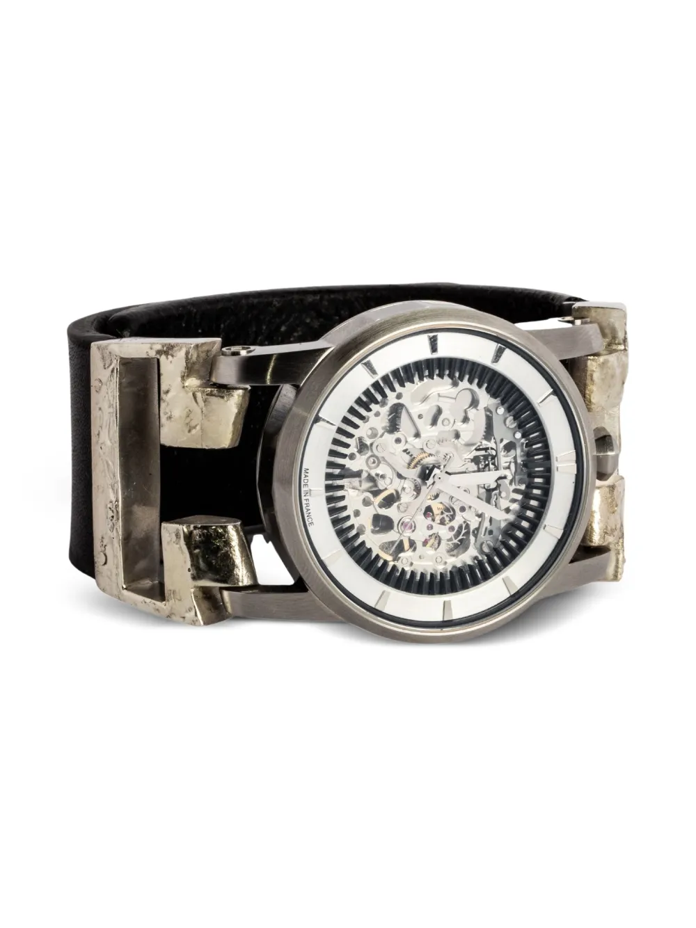 Parts of Four Skeleton studded 42mm | Women | Image 2