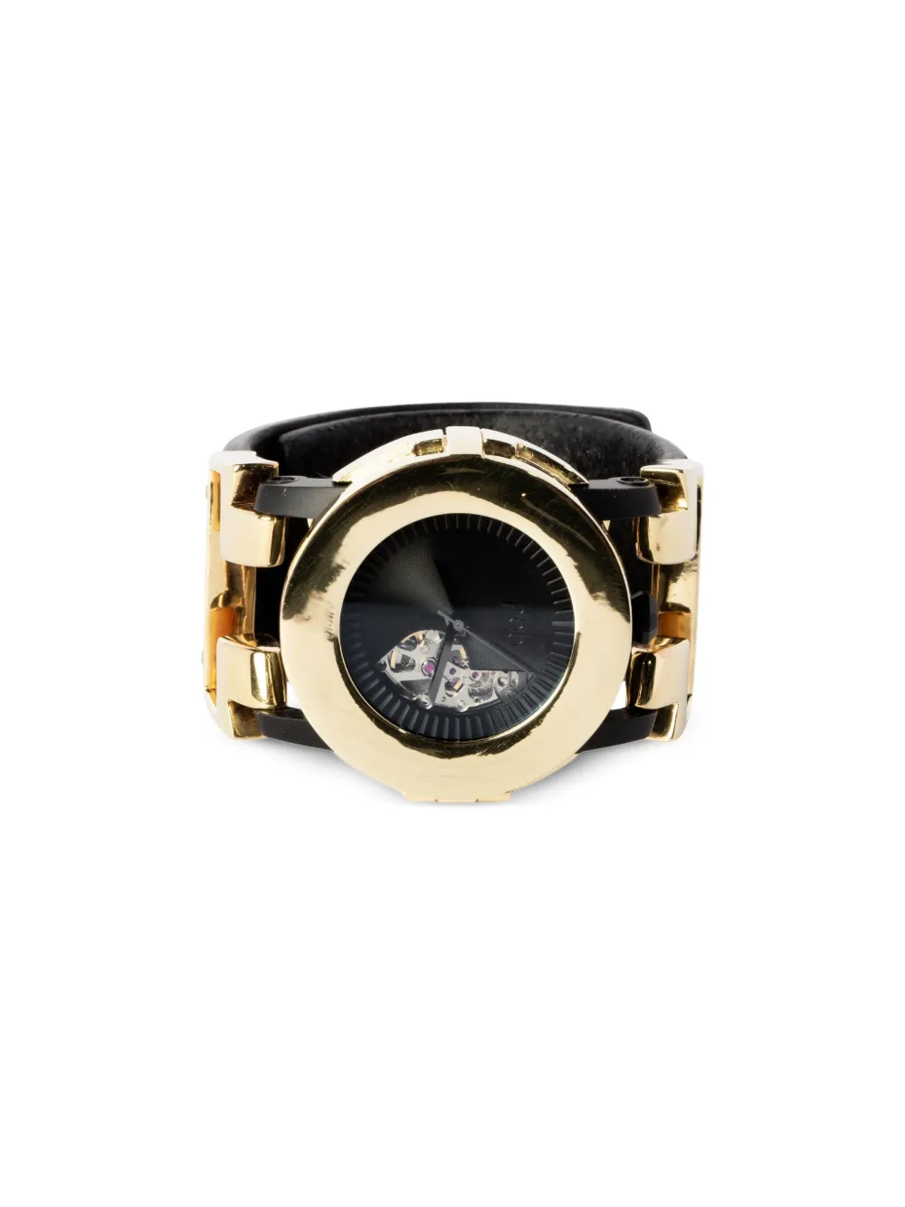 Parts of Four  P4—FOB #56 42mm | Black | Image 1