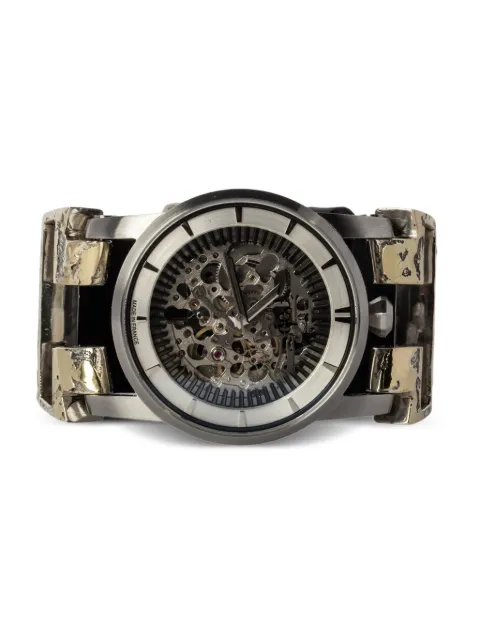 Parts of Four reloj P4—FOB #454 de 44mm