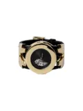 Parts of Four Skeleton 44mm - Black