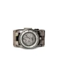 Parts of Four Skeleton 40mm - Silver