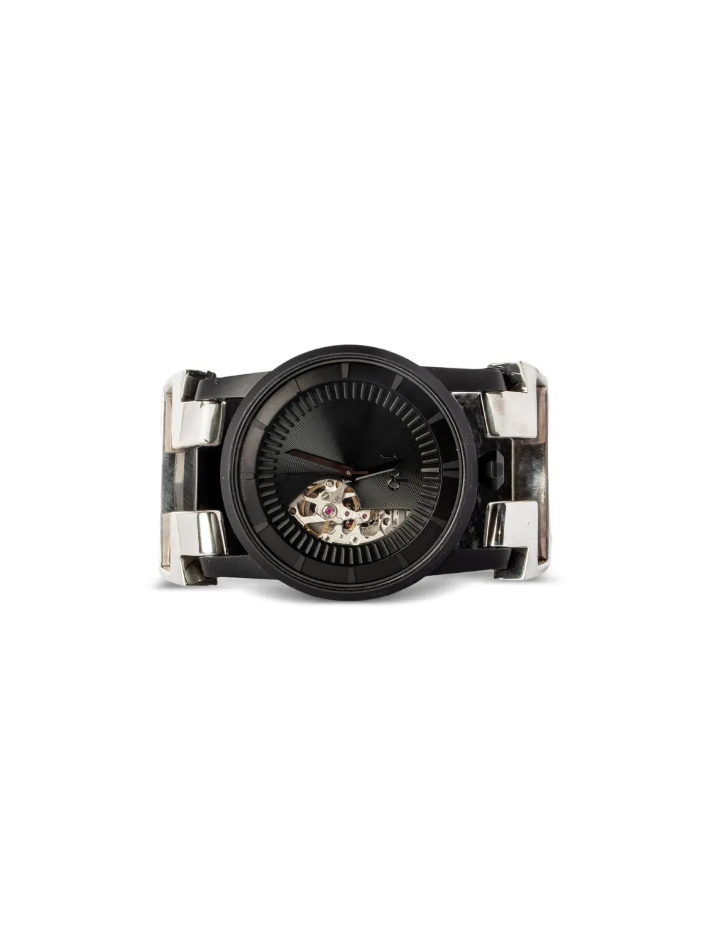 Parts of Four Studded Phantom 42mm | Black | Image 1