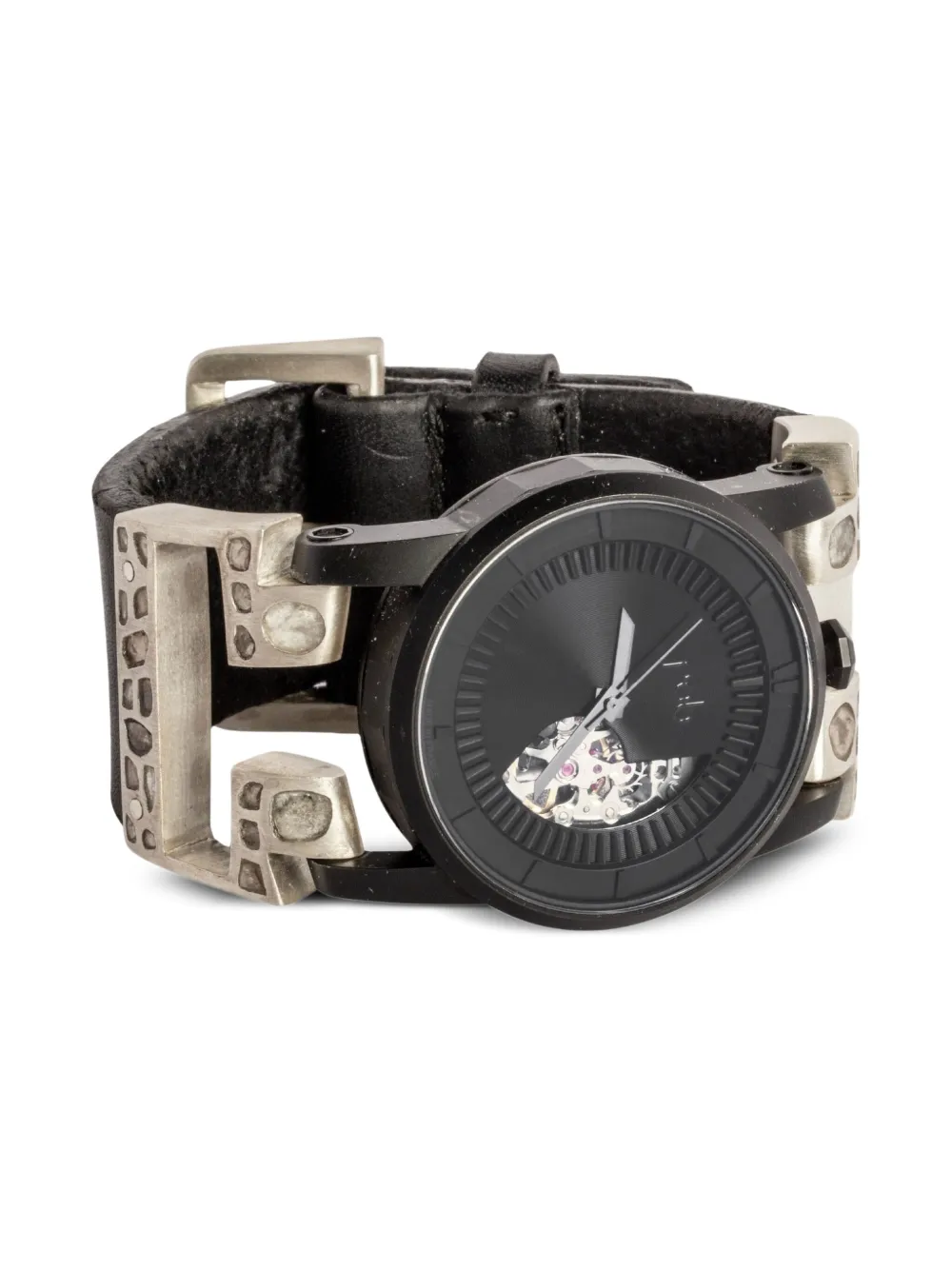 Parts of Four P4—FOB #444 41mm | Women | Image 2