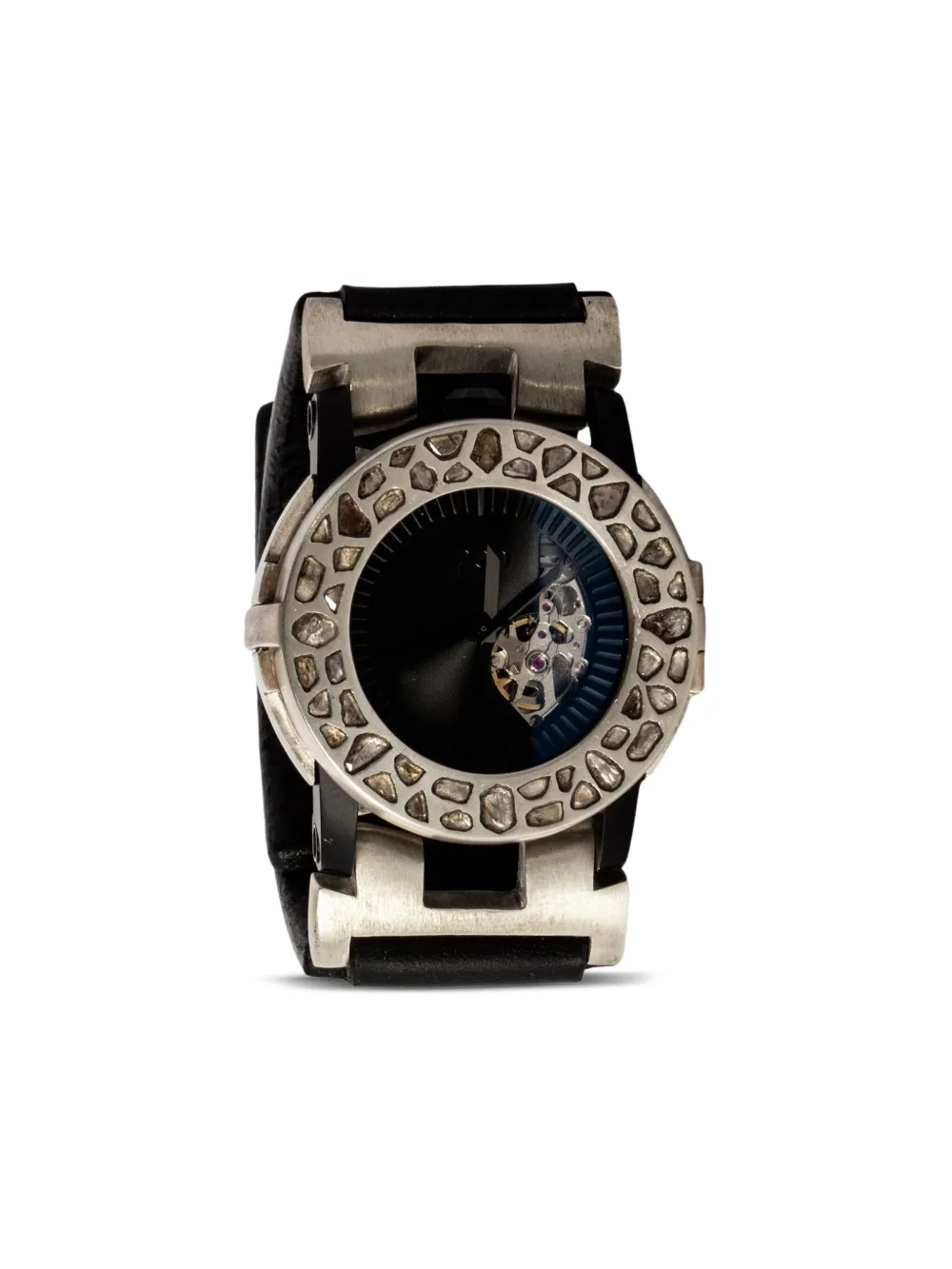 P4—FOB Watch #572 42mm