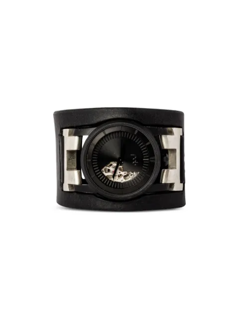 Parts of Four Phantom Restraint 40mm