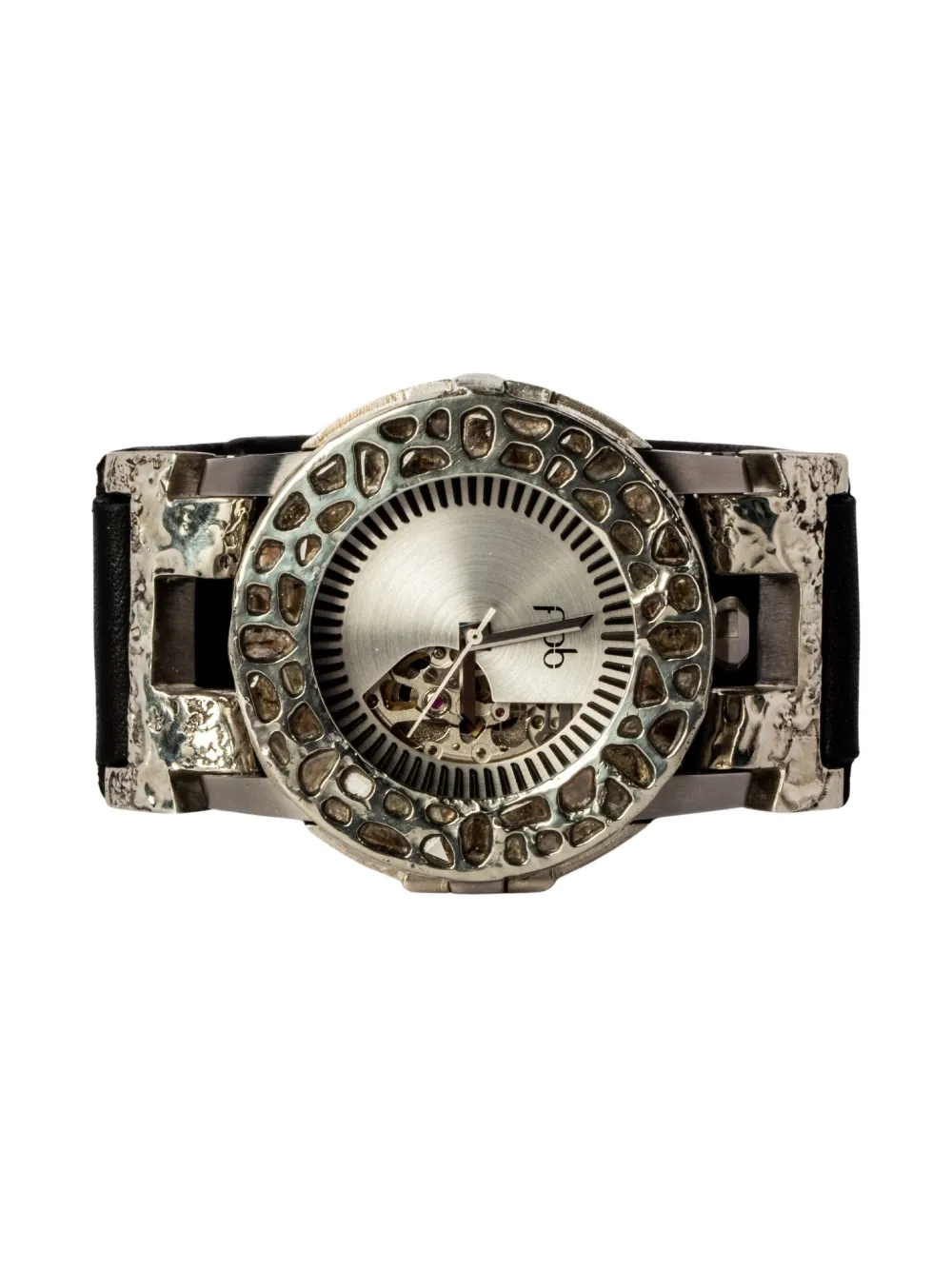 Parts of Four P4—FOB #1017 42mm - Oro