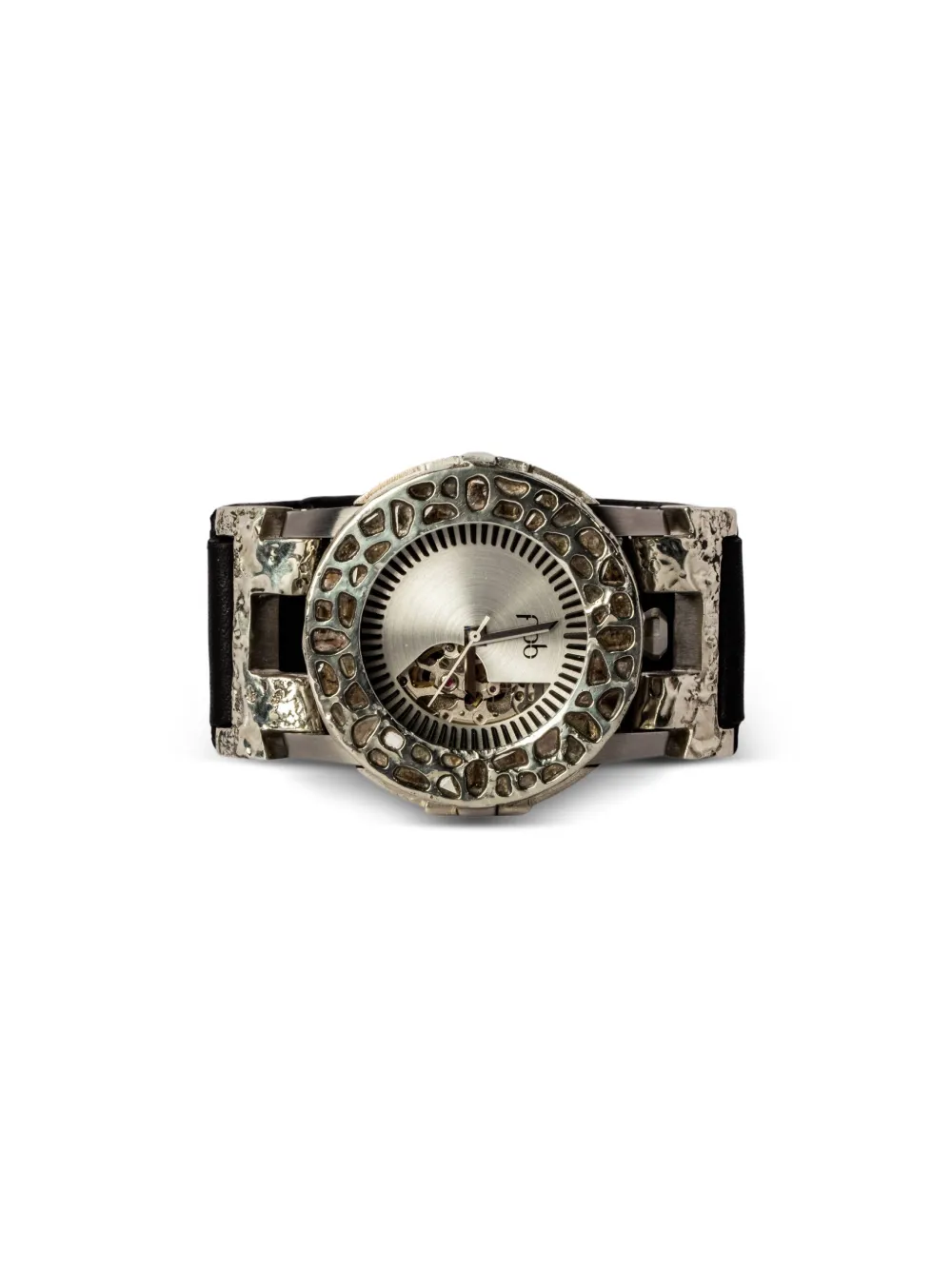 P4—FOB #1017 42mm