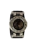 Parts of Four P4—FOB Watch #1019 42mm - Gold
